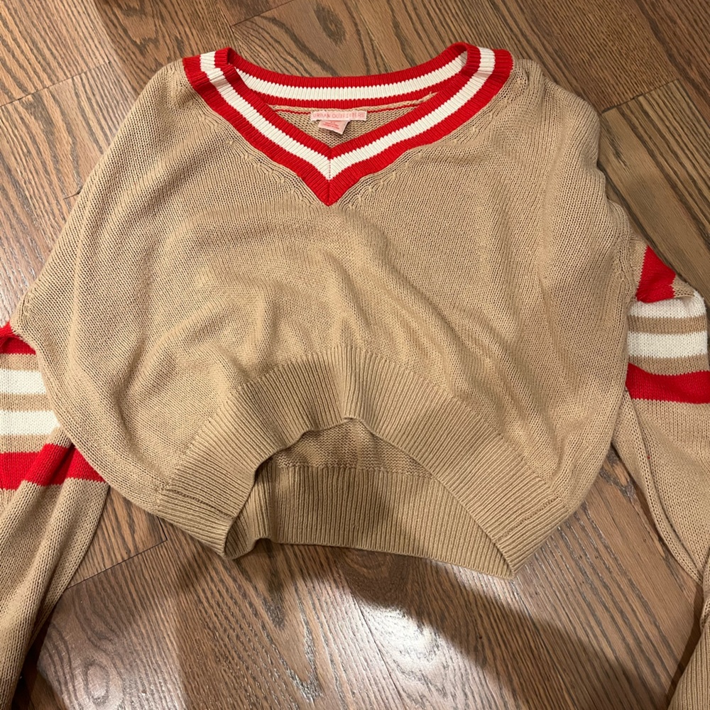 urban outfitters cropped hoodie